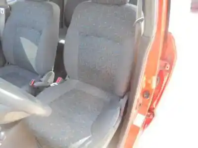 Scrapping Vehicle hyundai atos (mx) gls of the year 2000 powered g4hce