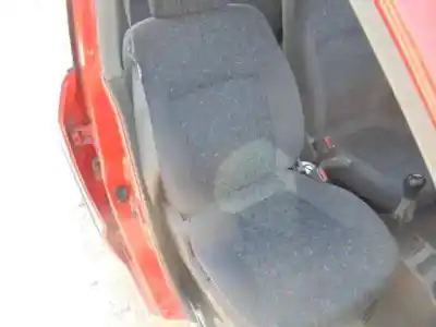 Scrapping Vehicle hyundai atos (mx) gls of the year 2000 powered g4hce