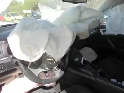 Scrapping Vehicle lexus ct 200h of the year 2012 powered 2zr