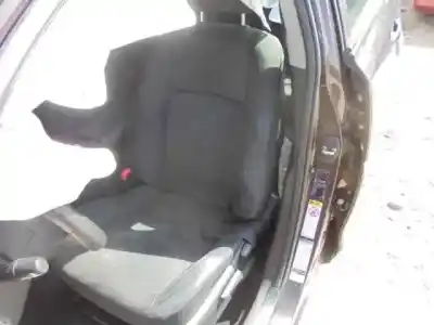 Scrapping Vehicle lexus ct 200h of the year 2012 powered 2zr