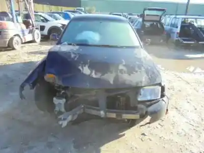 Утилизация автомобиля audi a3 (8l) 1.6 ambiente года 2000 питание akl