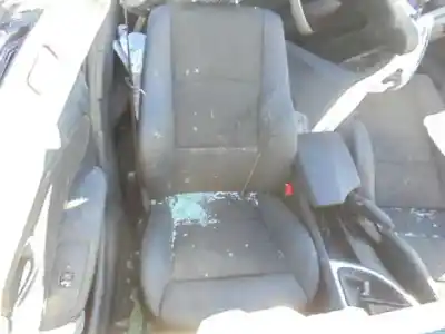 Veículo de Sucata bmw serie 1 berlina (e81/e87) 116d do ano 2010 alimentado n47d20a