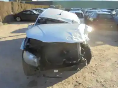 Veículo de Sucata bmw serie 1 berlina (e81/e87) 116d do ano 2010 alimentado n47d20a