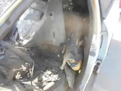 Veicolo di demolizione ford focus lim. (cb8) edition dell'anno 2014 alimentato m1da