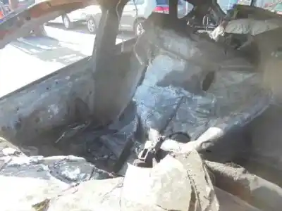 Veicolo di demolizione ford focus lim. (cb8) edition dell'anno 2014 alimentato m1da