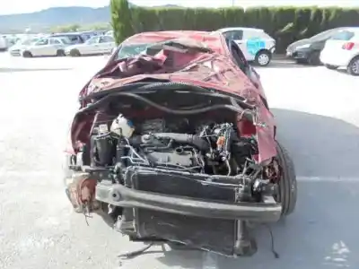 Veículo de Sucata seat leon (1p1) reference do ano 2005 alimentado bkc