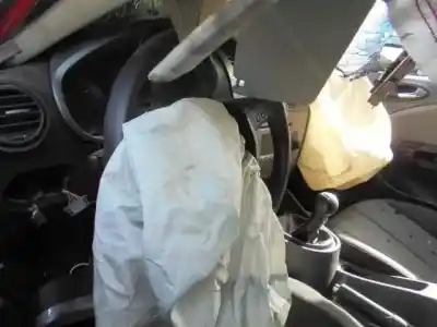 Veículo de Sucata seat leon (1p1) reference do ano 2005 alimentado bkc