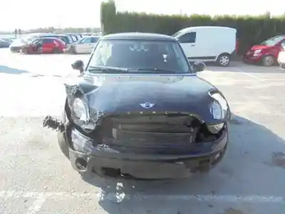 Здавання транспортного засобу mini mini (r56) one року 2007 потужний n12b14a