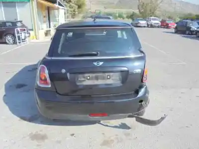 Здавання транспортного засобу mini mini (r56) one року 2007 потужний n12b14a
