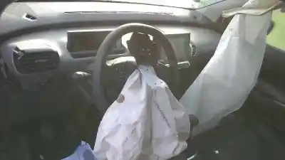 Scrapping Vehicle citroen c4 cactus feel of the year 2019 powered yh01