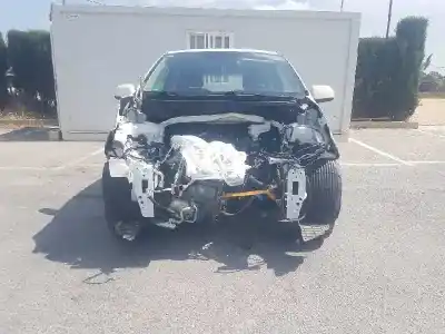 Scrapping Vehicle kia picanto concept of the year 2017 powered g3la