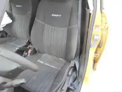 Scrapping Vehicle suzuki swift azg (nz) ga of the year 2013 powered k12b