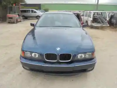 Veículo de Sucata bmw serie 5 berlina (e39) 520i do ano 1997 alimentado 206s3