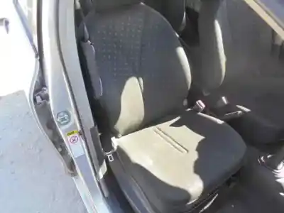 Утилизация автомобиля toyota yaris (ksp9/scp9/nlp9) blue года 2008 питание 2sz