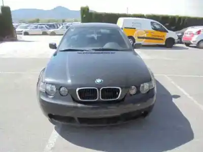 Scrapping Vehicle bmw serie 3 compact (e46) 316ti of the year 2003 powered n42b18a