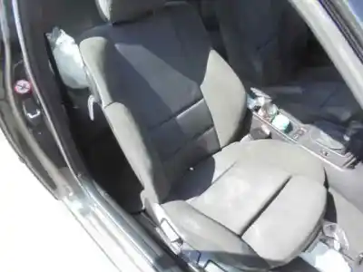 Scrapping Vehicle bmw serie 3 compact (e46) 316ti of the year 2003 powered n42b18a