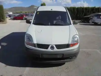Здавання транспортного засобу renault kangoo (f/kc0) alize року 2007 потужний k9kb7