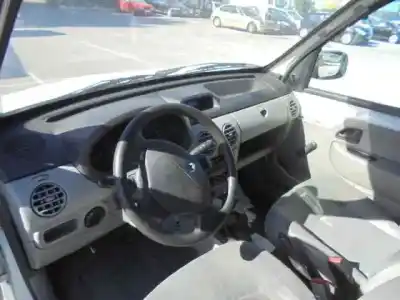 Здавання транспортного засобу renault kangoo (f/kc0) alize року 2007 потужний k9kb7