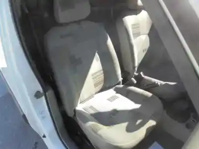 Здавання транспортного засобу renault kangoo (f/kc0) alize року 2007 потужний k9kb7
