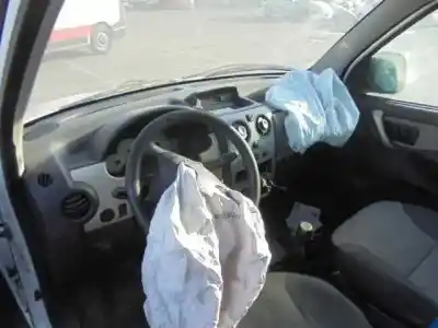 Veicolo di demolizione peugeot partner (s2) combi plus dell'anno 2008 alimentato 9hw (dv6bted4)