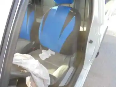 Veicolo di demolizione peugeot partner (s2) combi plus dell'anno 2008 alimentato 9hw (dv6bted4)