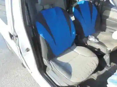 Veicolo di demolizione peugeot partner (s2) combi plus dell'anno 2008 alimentato 9hw (dv6bted4)