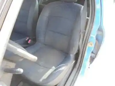 Утилизация автомобиля renault clio ii fase ii (b/cb0) authentique года 2002 питание d4fb7