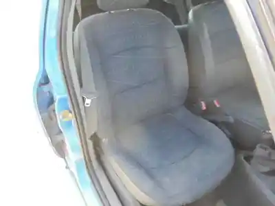 Утилизация автомобиля renault clio ii fase ii (b/cb0) authentique года 2002 питание d4fb7