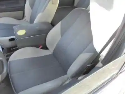 Veículo de Sucata renault scenic ii authentique do ano 2003 alimentado f9q812