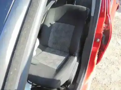 Scrapping Vehicle dacia sandero básico of the year 2011 powered d4f7