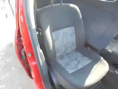 Scrapping Vehicle dacia sandero básico of the year 2011 powered d4f7