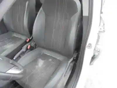 Scrapping Vehicle opel corsa d catch me of the year 2012 powered a13dtc