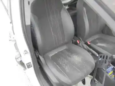 Scrapping Vehicle opel corsa d catch me of the year 2012 powered a13dtc