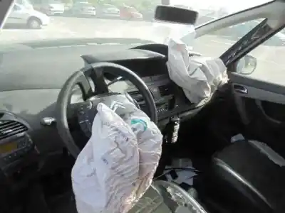 Утилизация автомобиля citroen c4 picasso exclusive года 2011 питание rh02