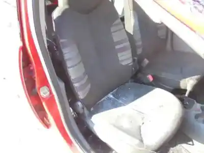 Veicolo di demolizione citroen c1 audace dell'anno 2009 alimentato 8ht