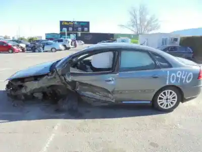 Veículo de Sucata CITROEN C5 BERLINA SX (E) do ano 2005 alimentado RHR