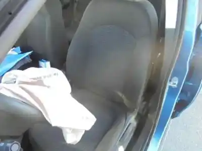 Scrapping Vehicle opel corsa e color edition ecoflex of the year 2016 powered b14xer opt ldd