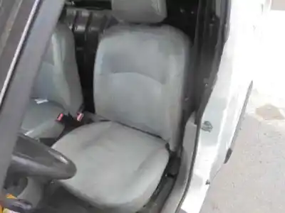 Здавання транспортного засобу renault kangoo (f/kc0) base / base authentique року 2007 потужний k9kv7