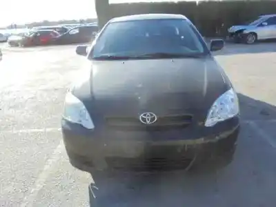 Veículo de Sucata toyota corolla (_e12_) 1.4 vvt-i (zze120_) do ano 2006 alimentado 4zzfe