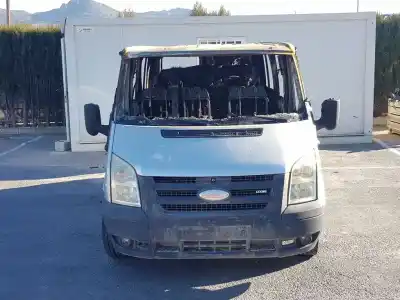 Утилизация автомобиля ford transit new line (tt9) 82006 =>) ft 280 k kombi года 2008 питание qvfa Утилизация автомобиля ford transit new line (tt9) 82006 =>) ft 280 k kombi года 2008 питание qvfa