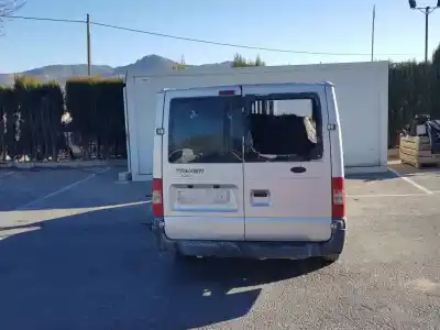 Утилизация автомобиля ford transit new line (tt9) 82006 =>) ft 280 k kombi года 2008 питание qvfa Утилизация автомобиля ford transit new line (tt9) 82006 =>) ft 280 k kombi года 2008 питание qvfa