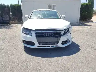 Veículo de Sucata audi a4 berlina (b8) básico do ano 2008 alimentado cag