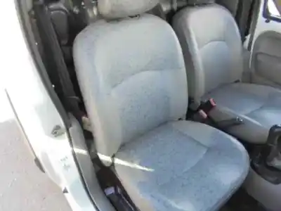 Утилизация автомобиля renault kangoo (f/kc0) authentique года 2008 питание k9ku716