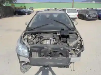 Veicolo di demolizione citroen c4 berlina vtr plus dell'anno 2006 alimentato 9hy (dv6ted4)