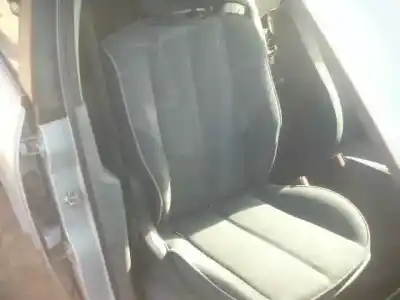 Veicolo di demolizione renault scenic ii authentique dell'anno 2004 alimentato f9qc8