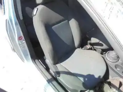 Veículo de Sucata ford fiesta (cbk) ambiente do ano 2007 alimentado f6jb