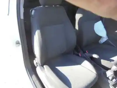 Scrapping Vehicle opel corsa d catch me of the year 2008 powered z13dtj