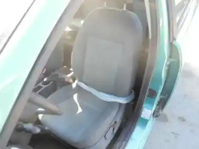 Scrapping Vehicle ford focus c-max (cap) ghia (d) of the year 2006 powered kkda