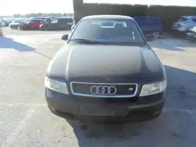 Veículo de Sucata audi a4 berlina (b5) 1.9 tdi do ano 1999 alimentado afn