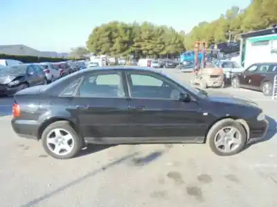 Veículo de Sucata audi a4 berlina (b5) 1.9 tdi do ano 1999 alimentado afn